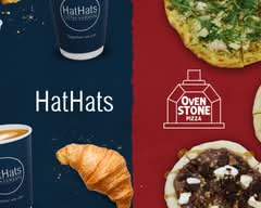 HatHats X Ovenstone (Hangloose)