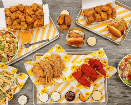 Starbird Chicken (Denver Castlerock)