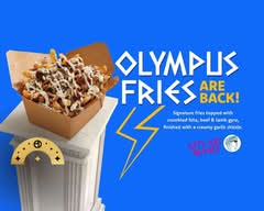 Mr. Souvlaki (280 Guelph Street)