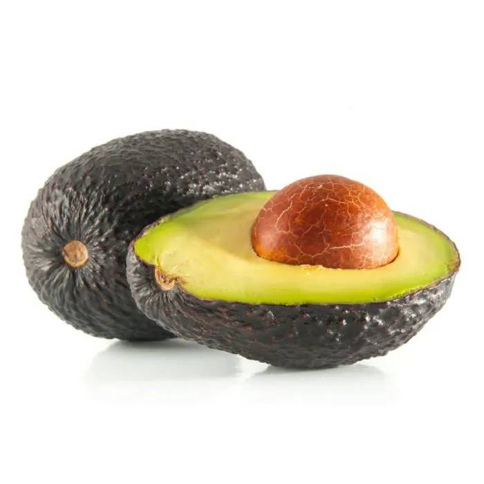 Avocat - la piece