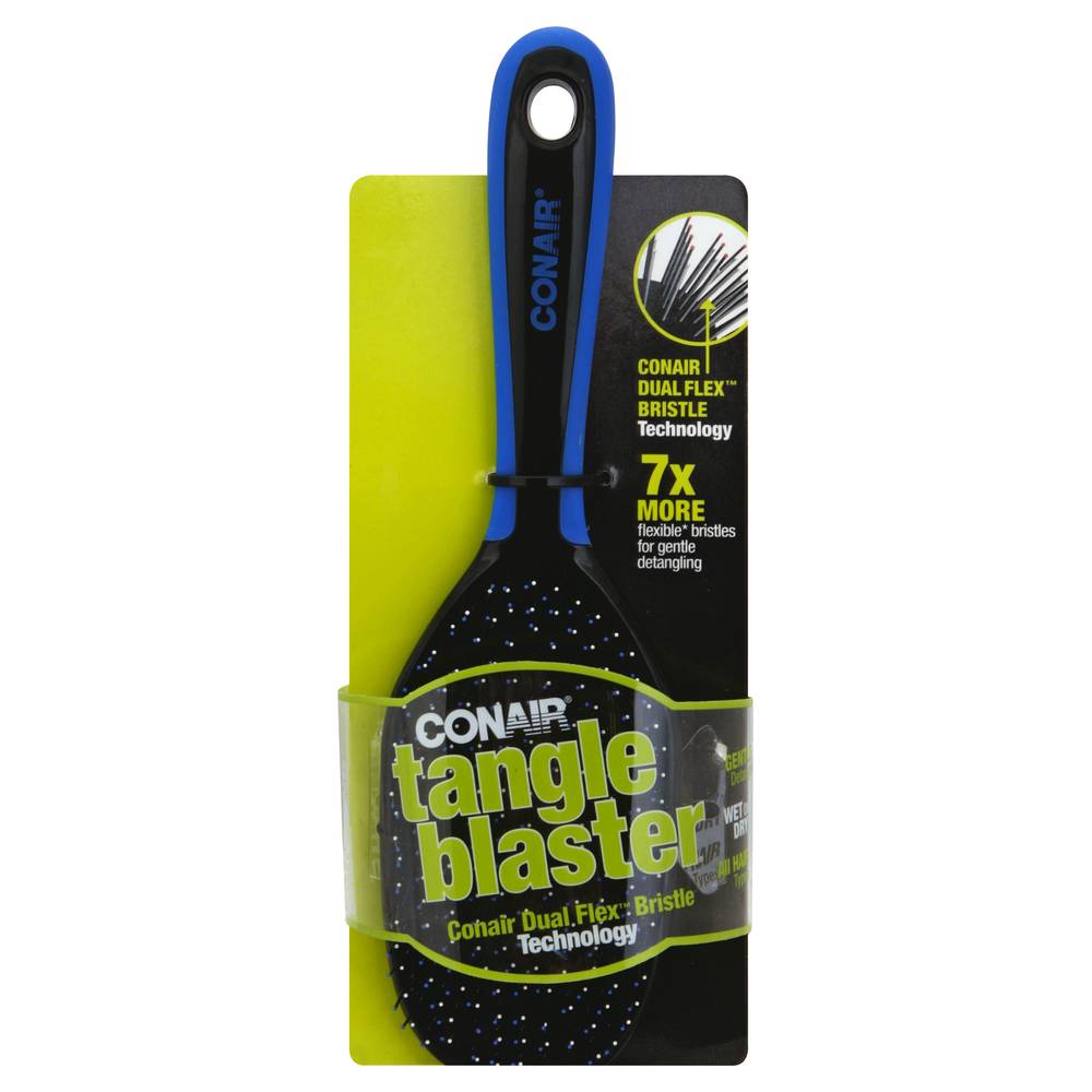 Conair tangle blaster hotsell