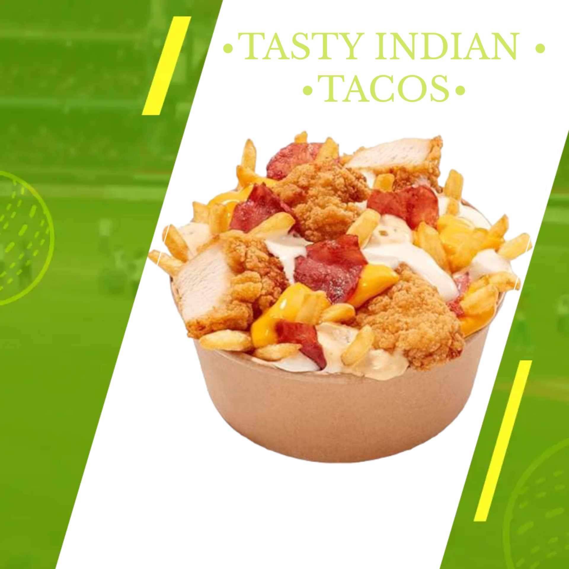 Tasty Nuggets Bowls