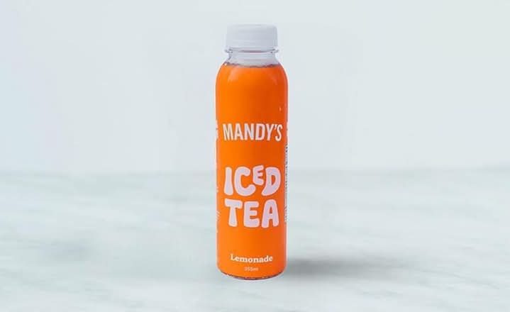 Half & Half (Iced Tea Lemonade)