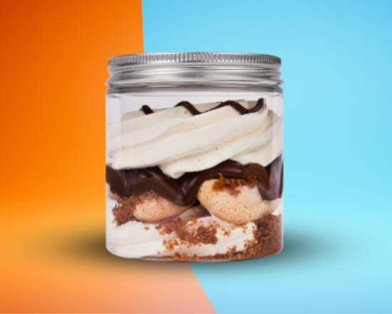 Tiramisu Chocolat