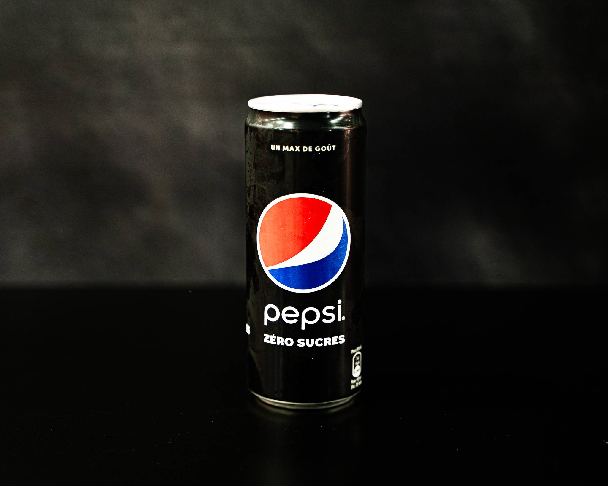 Pepsi Zéro