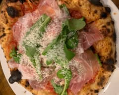 ピッツェリアクラフト Pizzeria Crafto