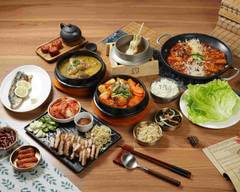 夫婦乾杯 淡水站前店