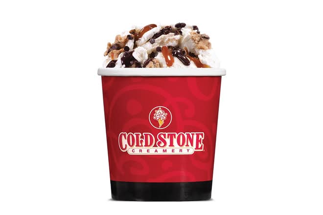 Cookie Doughn't You Want Some® - Freezer
