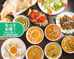 【インド・ネパール料理】シバーダイニング SHIVA DINING