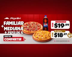 Pizza Hut (Tumbaco)
