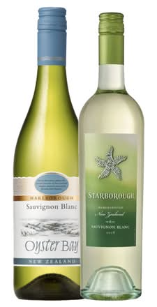 Sauvignon Blanc Bundle #3