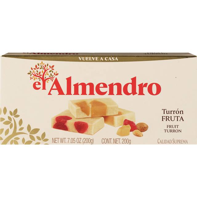 ALMENDRO FA SUPREME