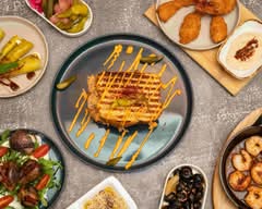Sola I Brunch & Tapas ☀️
