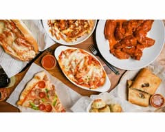 Dino's Pizza(Wyoming Valley Mall)