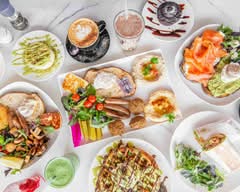 Petra Cuisine and Cafe