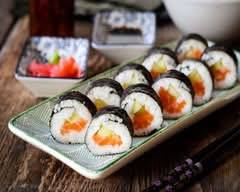 Sushi Kokkuri