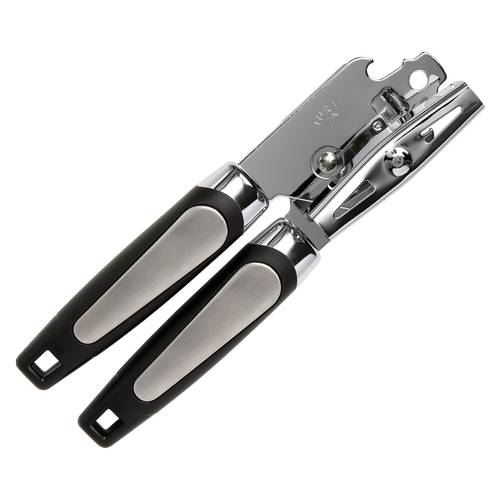 Stainless Steel Manual Can Opener