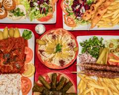 Le Libanais