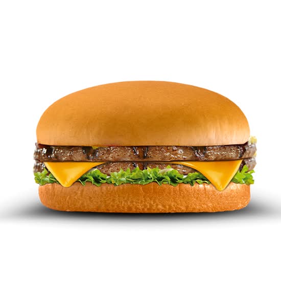 Burger P'tit Giant