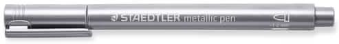 Staedtler Metallic Pen