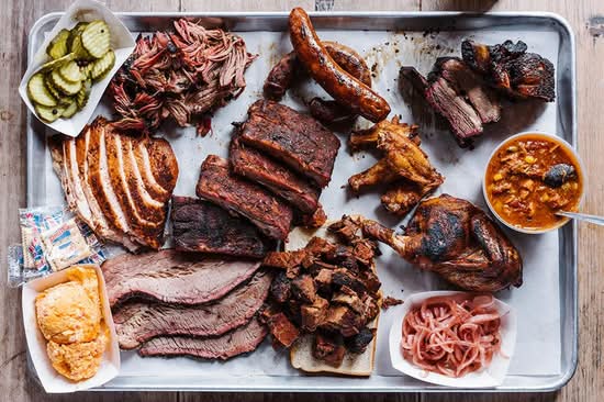 Diva Smokehouse Soups and Stews (Riverdale)