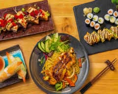 Yukido Sushi