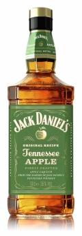Jack Daniels Tennessee Apple Whisky