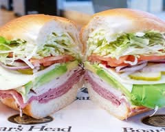 Breadboard Deli (Buelton)