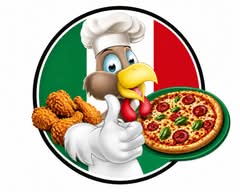 Swiss Fried Chicken & Pizza