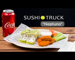 Sushi Truck “Neptuno”