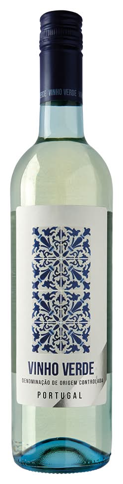Mimo Moutinho Vinho Verde Wine (750 ml)