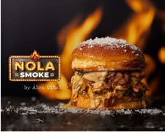 Nola Smoke - Centro