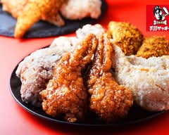 健太のホネなし手羽サッキィ埼玉岩槻店