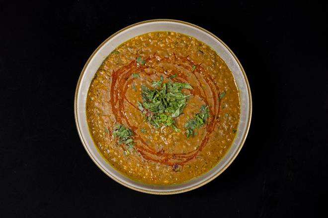 Daal Entrée