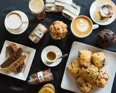 Punto De Carga | Café & Protein Bar (Mexico City)