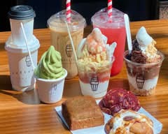 Soft Serve Society At BoxHall - Liverpool Street
