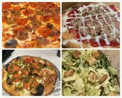 Vinyl Pies Pizza