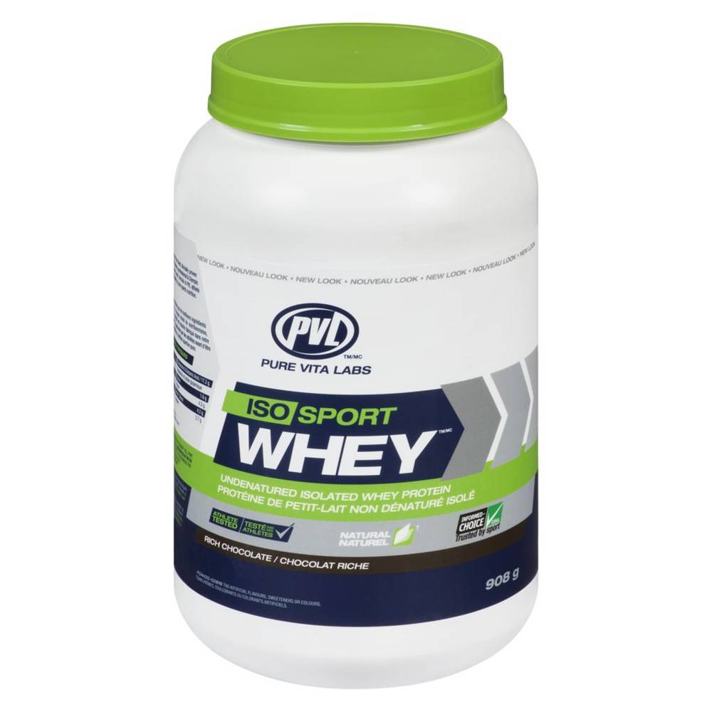 Isosport Whey, Rich Chocolate Delivery Near Me Order Online Uber Eats