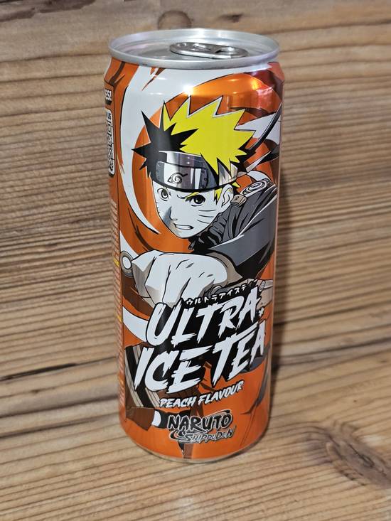 Naruto Ice Tea