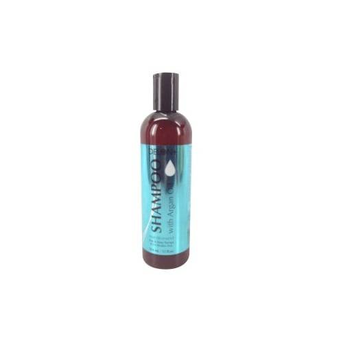 Delon+ Argan Oil Shampoo (12 fl oz)