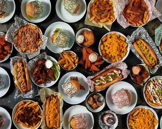 Order Easey's | Menu & Prices | Melbourne Delivery | Uber Eats