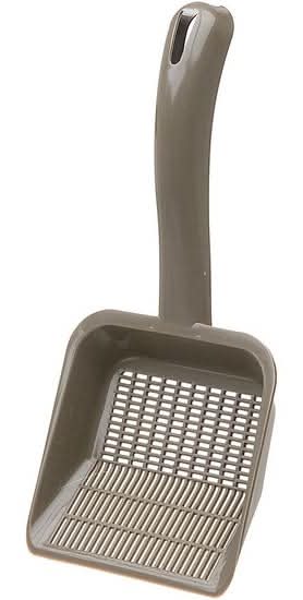 So Phresh Small Animal Litter Scoop, 12'' L X 5'' W X 1.5'' H
