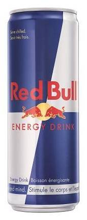Red Bull Energy Drink (355 ml)