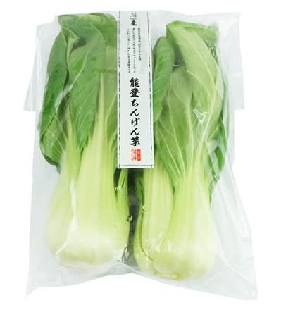 ちんげん菜