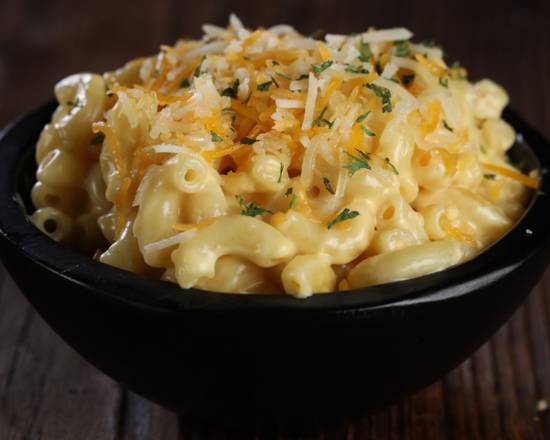 Mac & Cheese