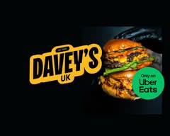 Davey’s UK Sandyford