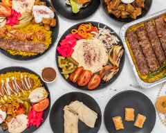 Sindibad Grill and Barbeque