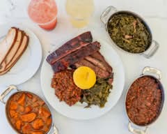 Slab SZN BBQ