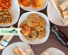 GORDITAS MI RANCHITO