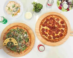 Zio Al's Pizza & Pasta (Richardson)